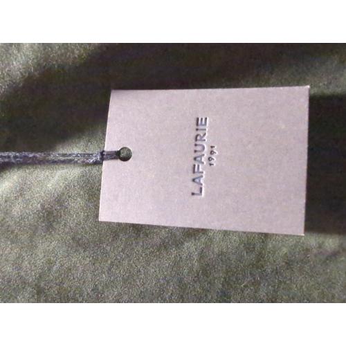 Size 40 LaFaurie men's casual pants olive