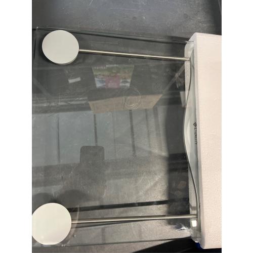 Etekcity Smart Body Weight Scale in Silver