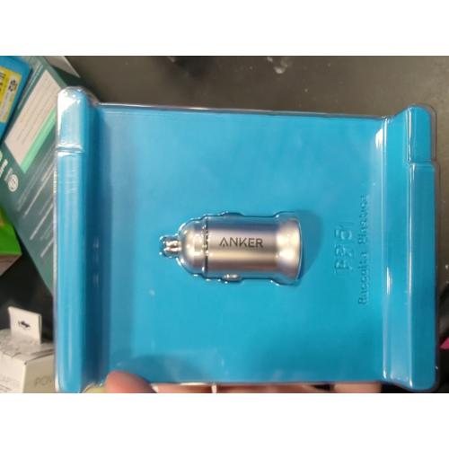 Anker USB A Car Charger