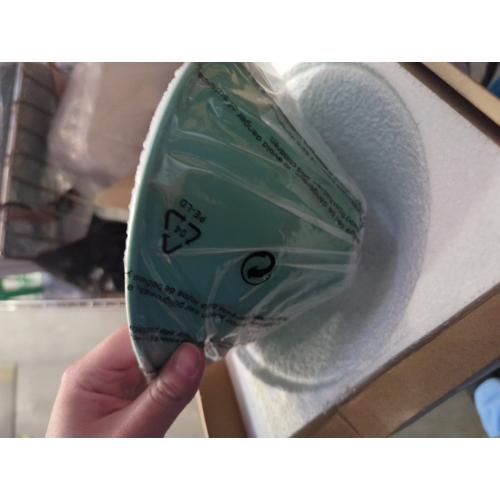 Wall Sconce Lamps Lighting Fixture with on Off Switch,Green Macaron Wall lamp E26 Edison Copper lamp Holder with Frosted Paint Body Bedside lamp Bathroom Vanity Lights