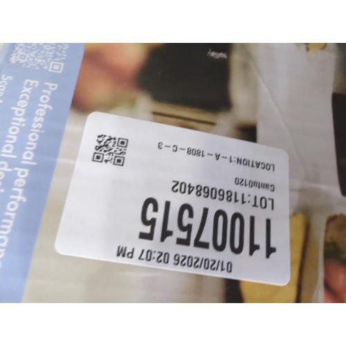 Bella PRO - Perfect Grind Programmable Single-Serve Coffee Maker with Integrated Burr Grinder - Stainless Steel