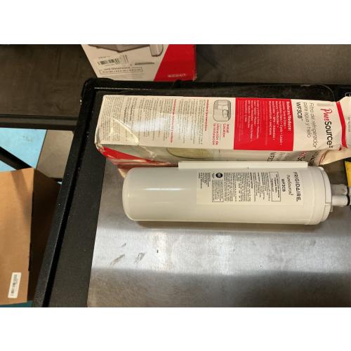 Frigidaire PureSource 3 Refrigerator Replacement Water Filter For Frigidaire WF3CB