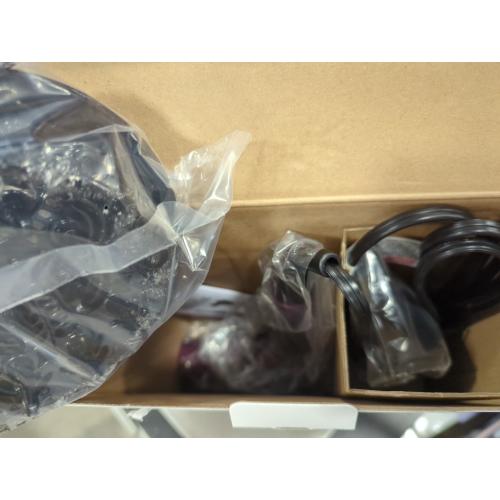 Conair Magenta Soft Touch AC Motor Salon Professional Hair Dryer - 1875 Watts