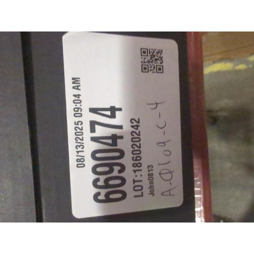 Size 6.5 Color Brown and Black Dance and Sway High heels shoes