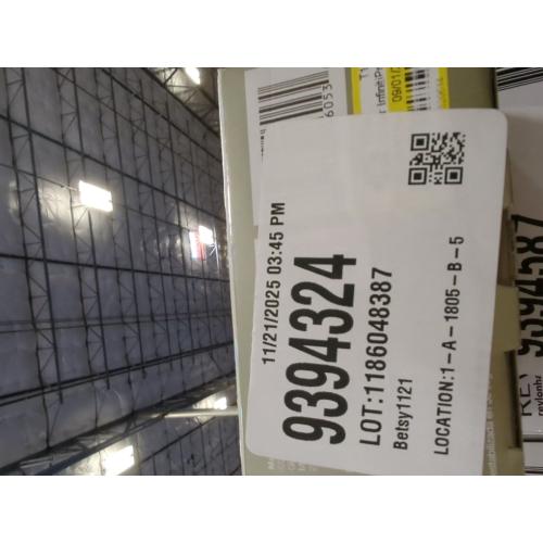 Conair InfinitiPro Digital Hair Curling Iron - 1 3/4