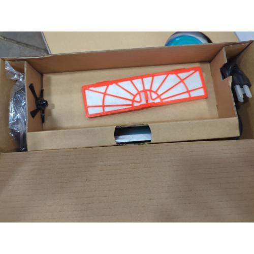 Neato Robotics Botvac 80 Vacuum Cleaner With Scheduling;