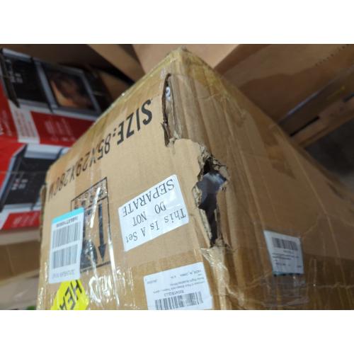 6 Pack Sleepovers Teepee Tent for Kids Bulk with Mattress Sheet Light,Natural Cotton Washable Indoor Play Tent for Birthday Slumber Party Girls Boys Pajama Movie Night Supplies(White)