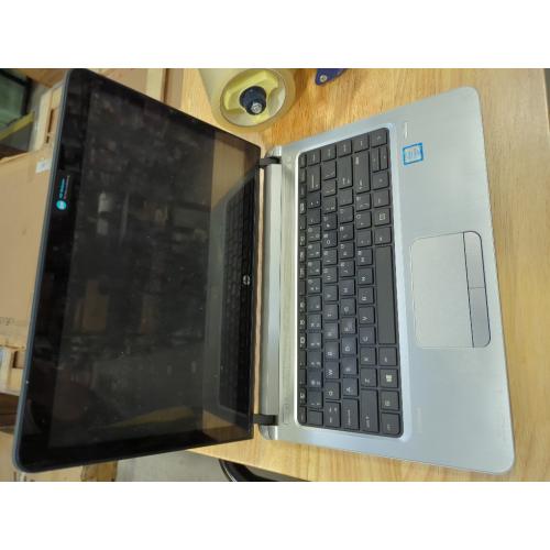 HP ProBook 430 G3 With Charger