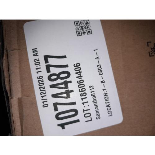 Black Bay Window Curtain Rod, HOTOZON 1 Inch Curtain Rods for Bay Windows 36-72 Inch(Center Rod), 20-36 Inch Side Rods for Windows, Heavy Duty Decorative Drapery Rod with End Cap Finials