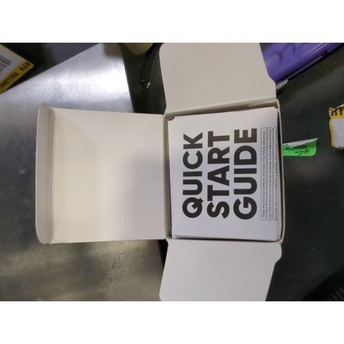 Wyze Cam V4 Plug-in Indoor and Outdoor Smart-Enabled Security Camera