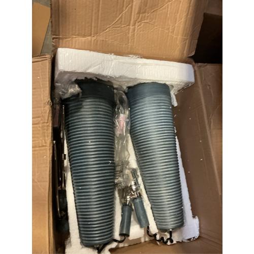 Terpsichore Nightstand Lamp Bedside Lamps Set of 2 Vintage Rustic Farmhouse Table Lamp 3 Way Dimmable Horizontal Stripe Light,Suitable for Living Room Bedroom,with Linen Shade LED Bulb,USB A C Port