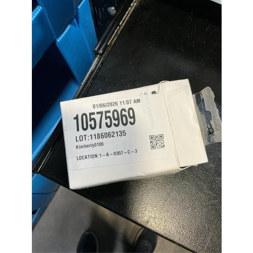 Apple USB-C to Lightning Cable (2 m)