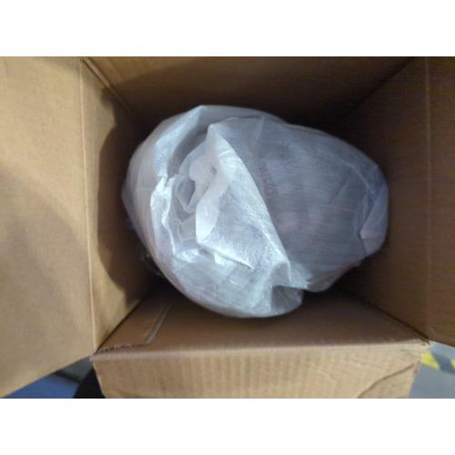 Vornado 37 in. 80 CFM - 99 CFM Tower V Flow Whole Room 4 Speed Adjustable Circulator Bathroom Exhaust Fan