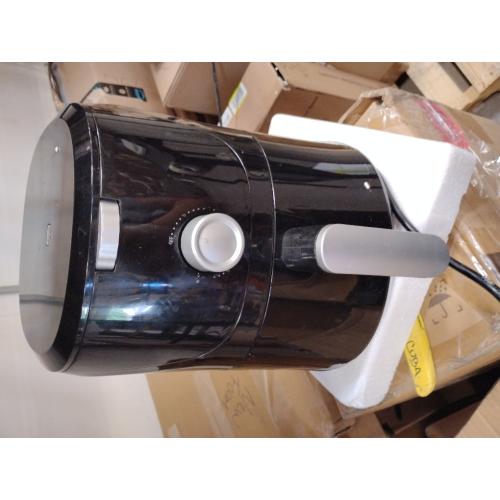 4.2 QT Air Fryer Oven Cooker with Two Independent Frying Baskets, Temperature and Time Control Dishwasher Non-stick Basket 6 Cook Presets