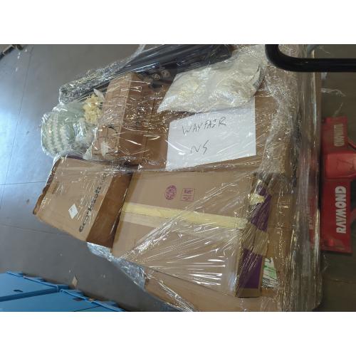 19589108 Wayfair Non Scannable Pallet