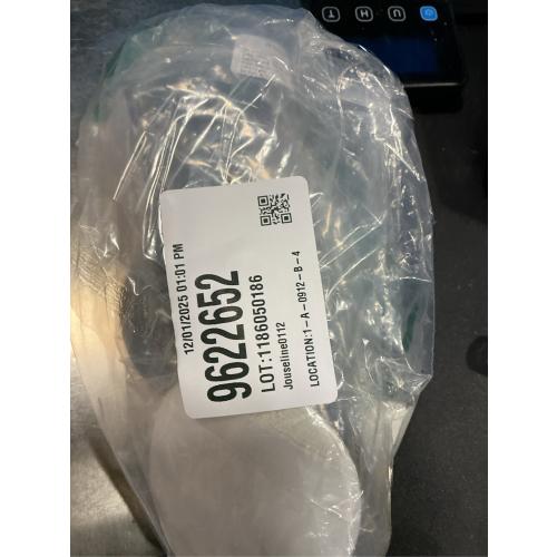 7 Wall-Mounted Flower Tube, Top/Bottom Open Vase, Wall Metal Flower Tube Decoration Holder for Flower Display, Home Office Living Room Bedroom Decoration with Adhesive Material, 2pcs(Black)