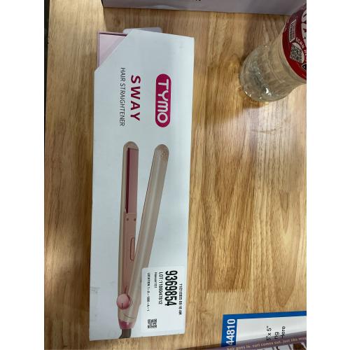 TYMO Hair Straightener Brush, Pink