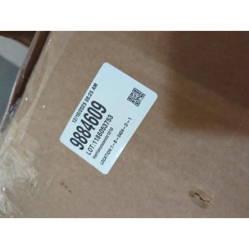 CAMPROS CP Tent 8 Person Camping Tents, Weather Resistant Family Tent, 5 Large Mesh Windows, Double Layer, Divided Curtain for Separated Room, Portable with Carry Bag