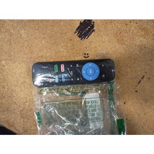 Replacement Remote for Hisense Roku TV
