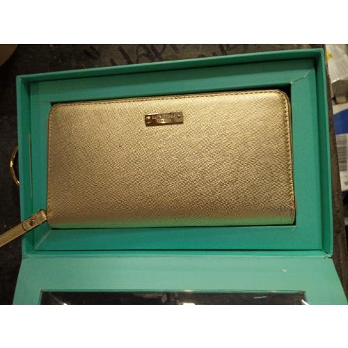 Kate Spade Carrying Case Smartphone, Gold