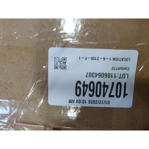 CURT 13486 Class 3 Trailer Hitch, 2-Inch Receiver, Fits Select Hyundai Santa Cruz