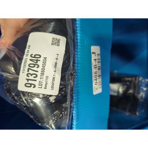 Nike Dri-FIT shorts, size S, black and white