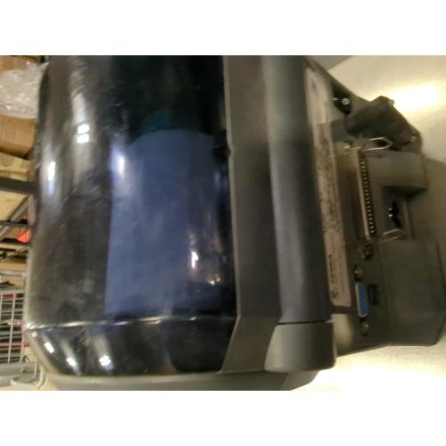 ZEBRA ZP 450 Label Thermal Bar Code Monochrome Printer ZP450-0501-0006A