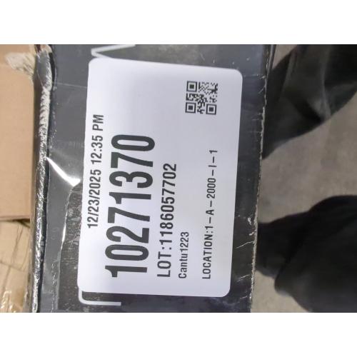 Rocketfish - Full-Motion TV Wall Mount for Most 40 - 75 TVs - Black Non-Retail packaging