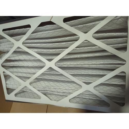 Filtrete 16x25x5 AC Furnace Air Filter, MPR 1550, MERV 12, Fits Honeywell & Trion AirBear, CERTIFIED Asthma & Allergy Friendly, Electrostatic Air Filter, 1-Pack (actual size 15.75 x 24.13 x 4.88)