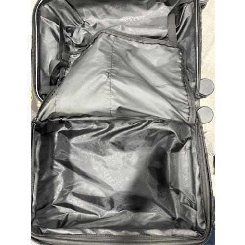 Britbag Drayton  Hardside Spinner  Luggage (Little Damaged, see the Picture)