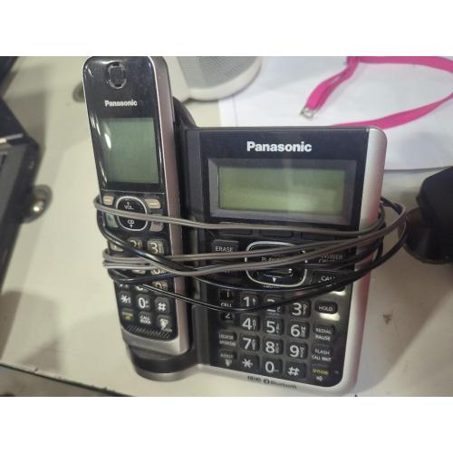 Panasonic Handset Landline Telep