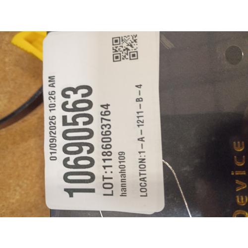 Wireless Tens laser device for neck