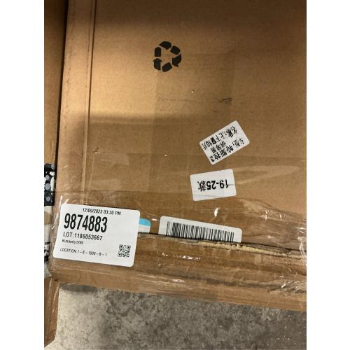 Stainless Steel Window Trim Chrome Delete for Tesla Model 3 2017-2025 Black Window Trim Blackout Kit