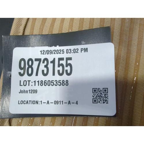 Set of 2 Size 10x6.25 Color beige All-Clad Premium Pot Holder & Hot Pad: Heat Resistant to 500 Degrees - 100% Cotton, 10x6.25 Hot Pad for Kitchen and Barbeque, , Cappuccino