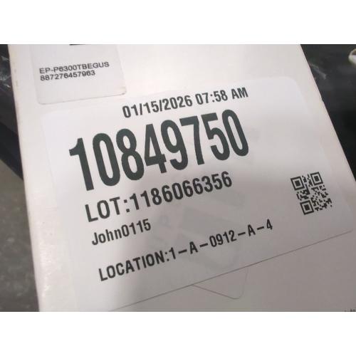 Samsung Wireless Charger Pad Trio - Black