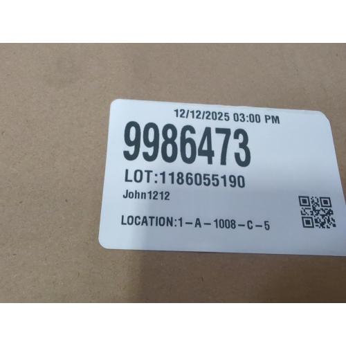 Size Large Trash Bag Holder Dispenser, Metal Garbage Bag Dispenser Roll Holder, Kitchen Trash Storage Organizer for Under Sink, Wall Mounted or Countertop, White