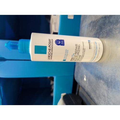 La Roche-Posay Lipikar AP  Triple Repair Moisturizing Cream | Face & Body Lotion For Dry Skin | Shea Butter & Niacinamide Moisturizer | Gentle Face & Body Cream For Dry, Rough & Sensitive Skin