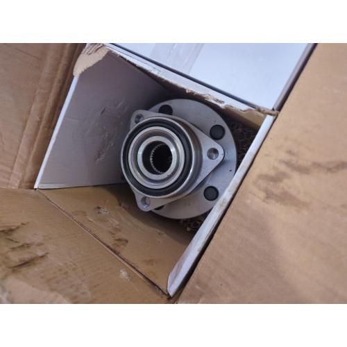 513316 Front or Rear Wheel Hub Bearing for Buick Cascada 2016-2017, for Verano 2012-2017, for Cadillac ELR 2014-2016, for ATS 2013-2017, for Chevy Volt 2011-2015, for Orlando 2012-2014