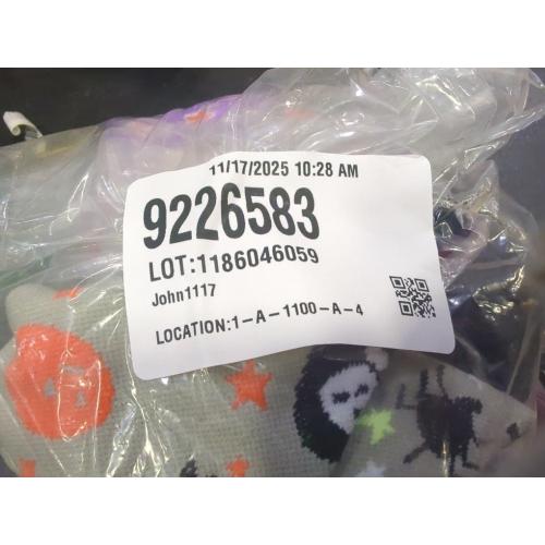 Set of 3 Plus Size Diu Life 3 Pairs Plus Size Compression Socks for Women and Men Wide Calf Extra Knee High Support for Circulation