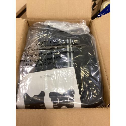 Weighted Vest Women with Pocket, SGS Certified Weighted Vest for Men, 5 10 15 20 25 30 lb Weight Vest with Reflective Strips Adjustable Buckle Straps for Walking Running Strength Training Cardio Workout