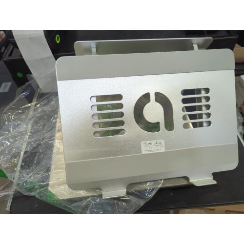 Lamicall Djustable Stand Aluminum Alloy Foldable Riser for Desk Portable Holder