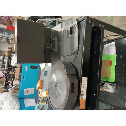 iRobot Roomba Combo J7  Paired with Alexa or Google Assistant Robot Vacuum and Mop