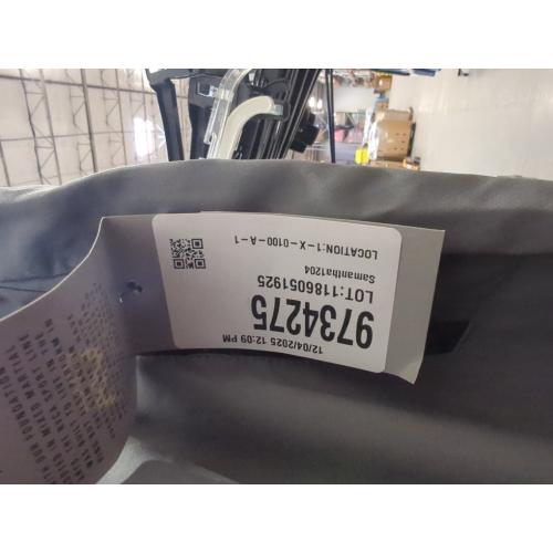 SIZE XL RVCA mens athletic shorts