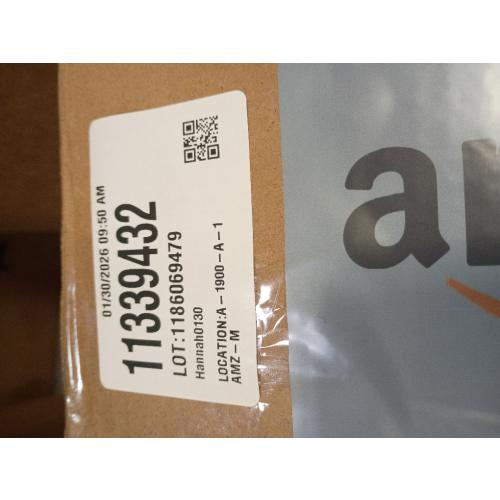 Dog Fence Indoor,Dog Gate Indoor for Doorway pet gate -3-Panel Freestanding, Hallways, House or Stairs -60x24-Inch Retractable Foldable Expandable Wood Pet by SFJC (White)