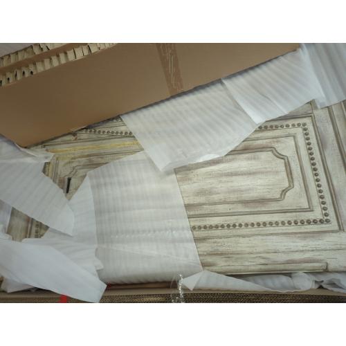 Leonardo King Mansion Headboard