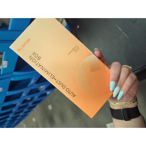 BossKiss for iPhone 17 pro max Screen Protector 6.3 inch, [TOP 9H  Hardness] [Military Grade Shatter Protection] [Sensitive Touch] [Easy Installation] [HD Clear] Full Coverage Tempered Glass 2 Pack