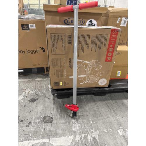 Corona LG 3654 Weed Destroyer, Red