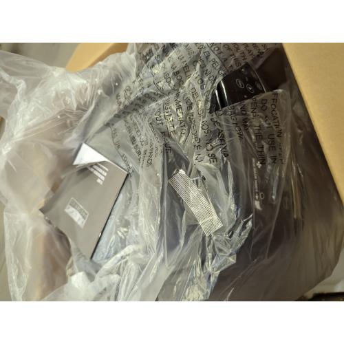 12.6-qt. Touchscreen Bella PRO Air Fryer Pizza Oven with Rotisserie in Stainless Steel