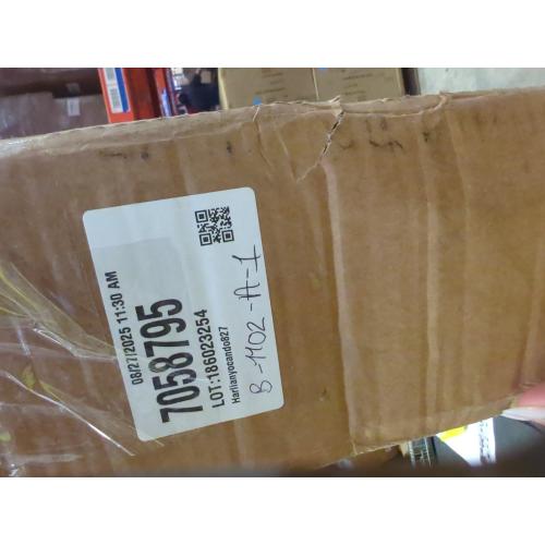 Glymnis Pop Up Beach Tent Sun Shade Shelter for 3-4 Person with UPF 50 , Lightweight & Easy Setup, Vent Windows & Zippered Door, Extended Floor Family Instant Beach Tent