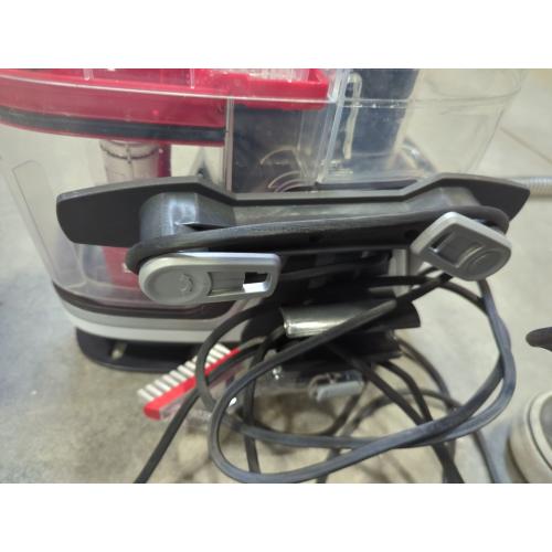 Pre-Owned Hoover CleanSlate Pet Carpet & Upholstery Spot Cleaner, FH14051 - White